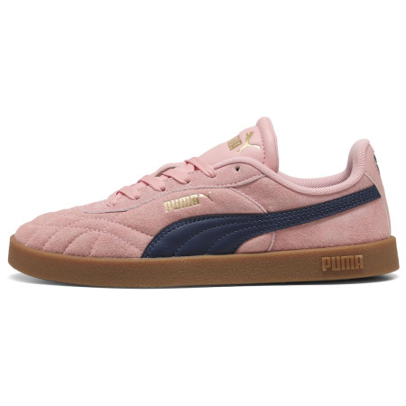 Zapatillas de deportes de sala para mujer Puma Club Ii Indoor Esd