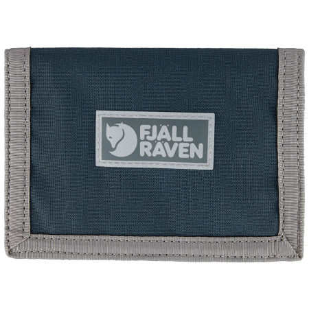 Cartera Fjällräven Vardag Wallet azul Navy