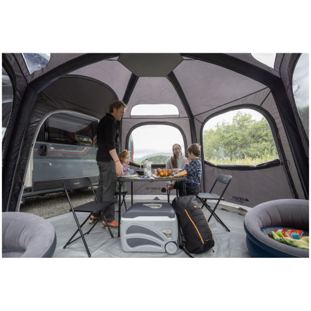 Carpa de autocaravana/furgoneta Vango HexAway Pro Air Mid
