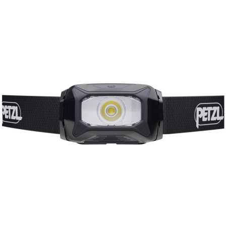 Linterna frontal Petzl Tikkina (2025)