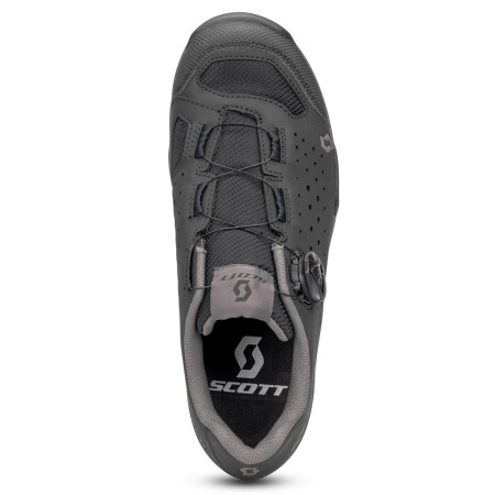 Zapatillas de ciclismo para mujer Scott Shoe W's Sport Trail Evo Boa