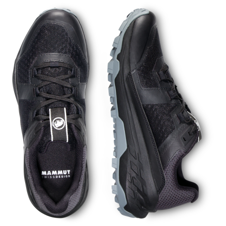 Calzado de senderismo para mujer Mammut Girun II Low GTX Women