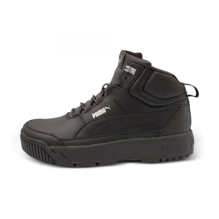 Calzado de hombre Puma Tarrenz SB II negro black
