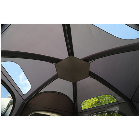 Carpa de autocaravana/furgoneta Vango HexAway Pro Air Mid