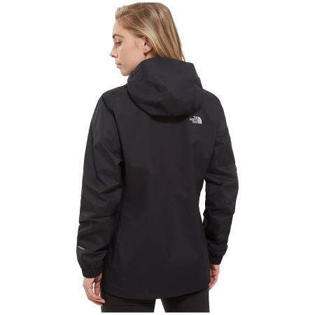 Chaqueta de mujer The North Face W Quest Jacket
