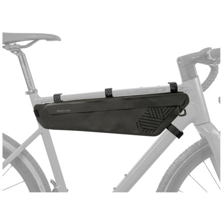 Alforja para cuadro Topeak Midloader DryBag L