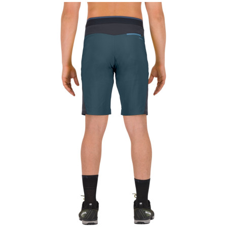 Pantalones de tres cuartos para hombre Karpos Rock Evo Bermuda