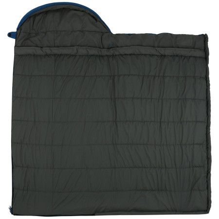 Saco de dormir tipo manta Zulu Kabru Grande