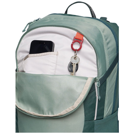 Mochila de senderismo Vaude Wizard 30+4