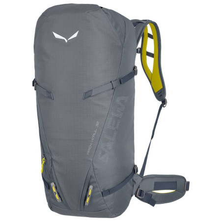 Mochila Salewa Apex Wall 32 gris OmbreBlue