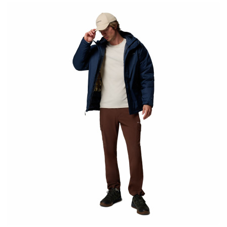 Chaqueta de hombre Columbia Oak Harbor™ II Insulated Jacket
