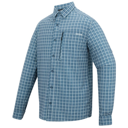 Camisa de hombre Regatta Anti-Insect Travel