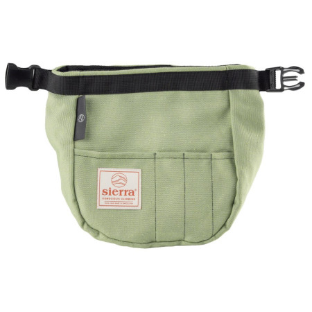 Saco de magnesio SIERRA Climbing Solid Bucket