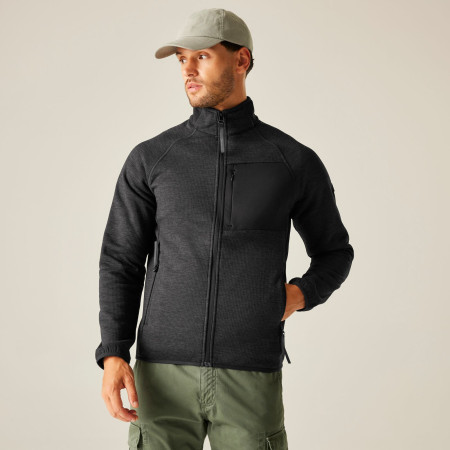 Sudadera de hombre Regatta Salzance