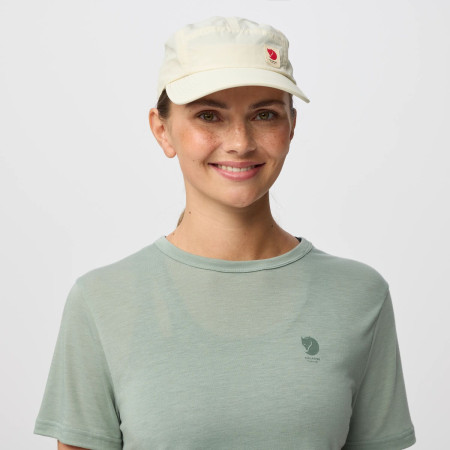 Camiseta funcional de mujer Fjällräven High Coast SS W