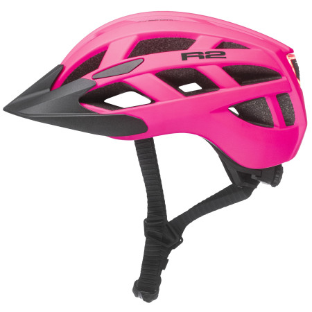 Casco de ciclismo R2 Lumen