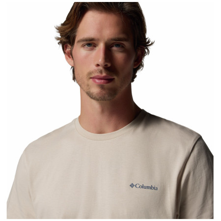 Camiseta de hombre Columbia CSC™ Outdoor Back Graphic Tee