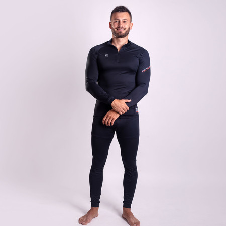 Cuello alto para hombre Progress TX NRZ