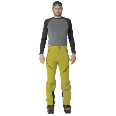Pantalones de invierno para hombre Dynafit #Mercury 2 Dst M Pnt