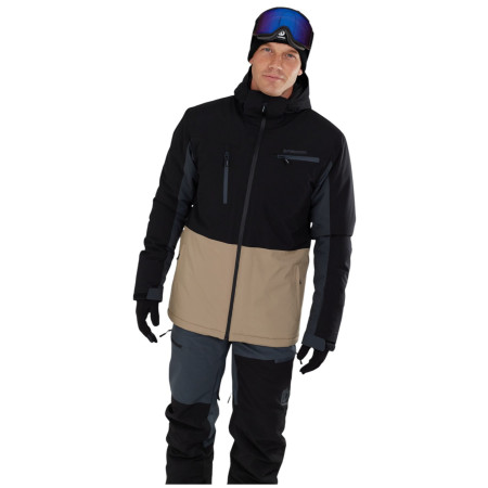 Chaqueta de esquí para hombre Fundango Horatio Allmountain Jacket