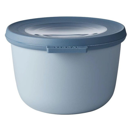 Cuenco Mepal Cirqula azul Nordic Blue