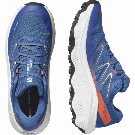 Calzado de hombre Salomon Ultra Flow 2 Gore-Tex