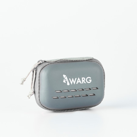 Toalla Warg Soft 30x50 cm