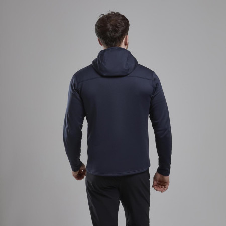 Sudadera funcional de hombre Montane Fury Lite Hoodie