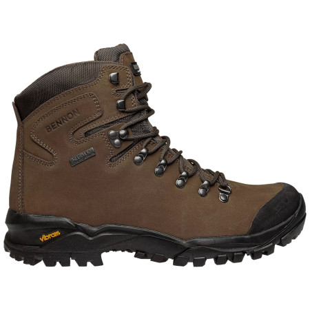 Calzado Bennon Terenno High