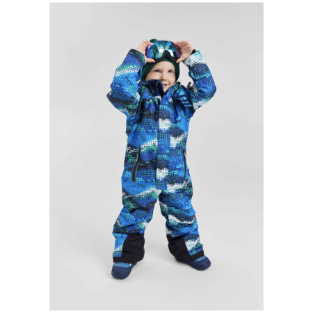 Mono para niños Reima Reach