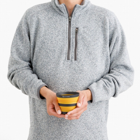 Taza plegable Sea to Summit Frontier UL Collapsible Cup