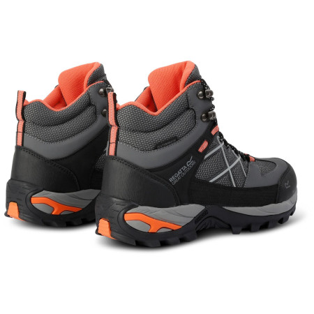 Calzado de mujer Regatta Ldy Samaris III Boot