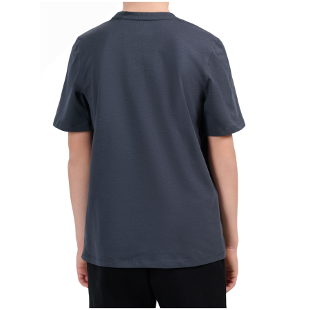 Camiseta para niños 4F Tshirt M3515 Dark Grey