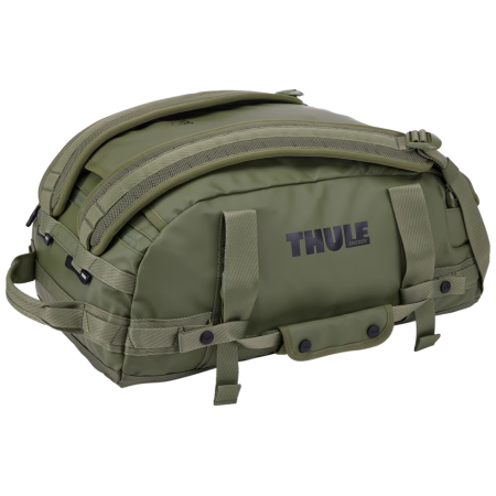 Bolsa de viaje Thule Chasm 30