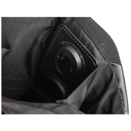 Cinturón lumbar Peak Design Hip Belt - Outdoor 25L + 45L