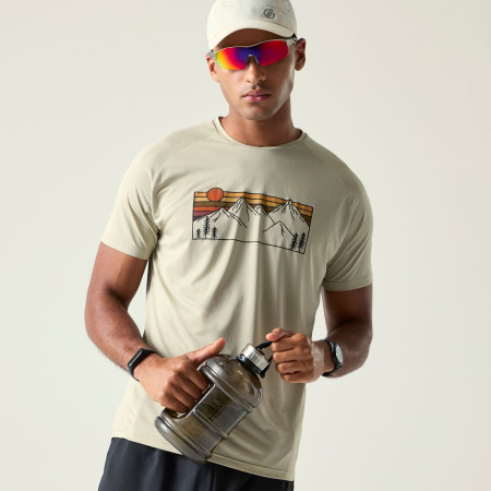 Camiseta de hombre Dare 2b Tech II Tee