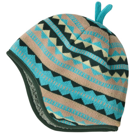 Gorro para niños Patagonia Baby Reversible Beanie