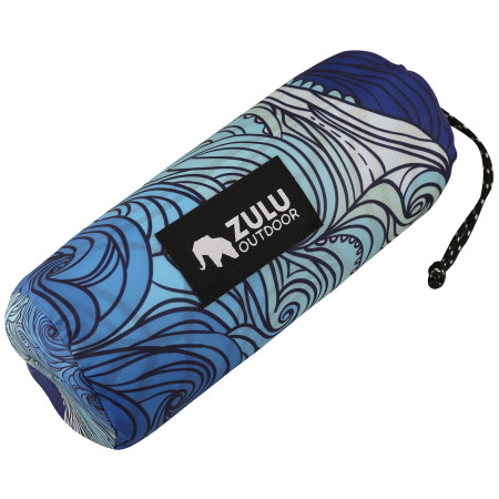 Toalla de playa Zulu Beach 100 x 170 cm