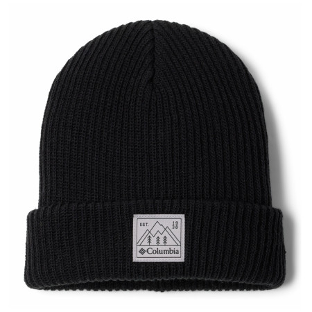 Gorro Columbia Youth Whirlibird™ Cuffed Beanie negro Black