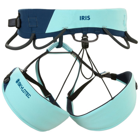 Arnés de escalada Skylotec Iris