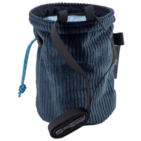 Saco de magnesio SIERRA Climbing Tube Chili
