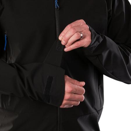 Chaqueta de hombre Northfinder Louie 3L