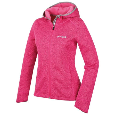 Sudadera Husky Livin L rosa