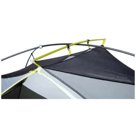 Tienda de campaña de senderismo NEMO Equipment Dragonfly OSMO 1P