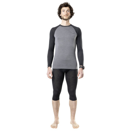 Calzoncillos de tres cuartos para hombre Dynafit Tour Light Merino M 3/4 Tight