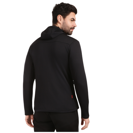 Sudadera funcional de hombre Kilpi Sevelen-M
