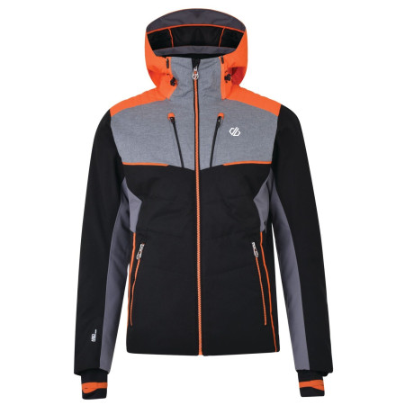 Chaqueta de hombre Dare 2b Inherent Pro Jckt negro Blk/Clementi