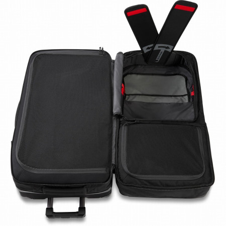Maleta de viaje Dakine Split Roller 85L