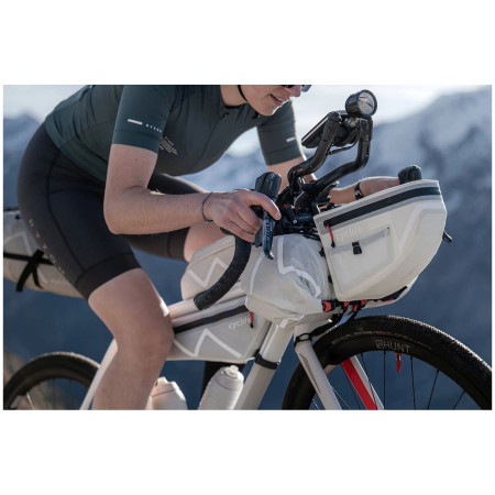 Alforja para manillar Cyclite Handle Bar Aero Bag / 02