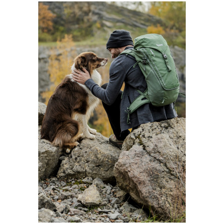 Mochila de senderismo Warg Condor 25l